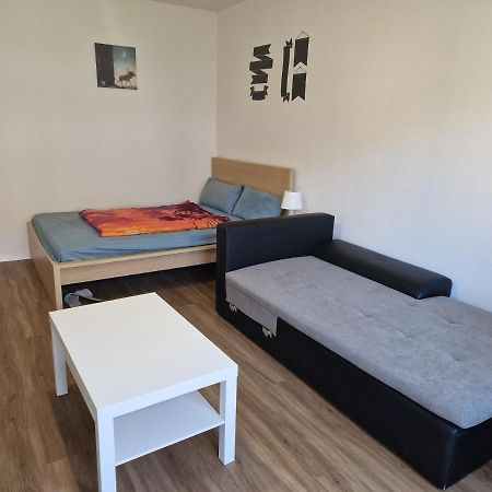 Abbey Homestay Frankfurt am Main Buitenkant foto
